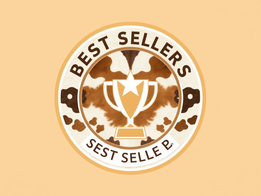 Best Sellers